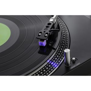 Produktbild für Plattenspieler Dual DTJ 301-1 mit USB