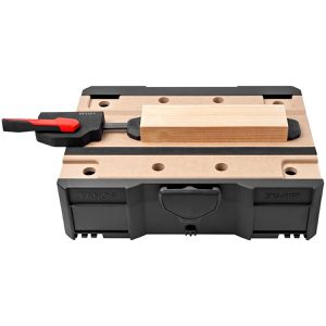 Produktbild für Werktischspanner Bessey MFT-A, Spannwerkzeug-Set, 150/80