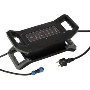 Produktbild für Baustrahler Brennenstuhl R42050, LED, Netzbetrieb, 6,7 m Kabel