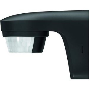 Bewegungsmelder Theben theLuxa S150 BK PIR