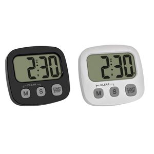 Timer TFA 38.2057.40.02 digital