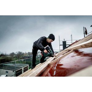 Produktbild für Elektronagler Metabo NFR 18 LTX 90 BL inkl. Koffer