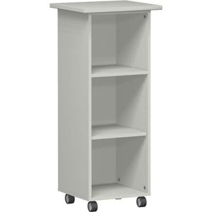 Stehpult Geramöbel S-343301-L Caddy, aus Holz