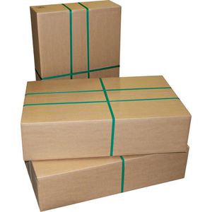 Produktbild für Umreifungsband Böttcher-AG Kunststoffband, 15,5mm