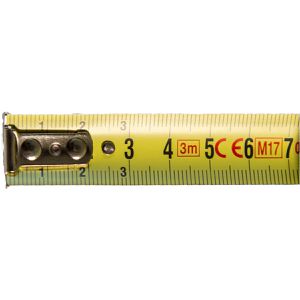 Produktbild für Maßband Brilliant-Tools BT111903
