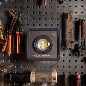 Produktbild für Arbeitsleuchte Scangrip Nova Mini, LED