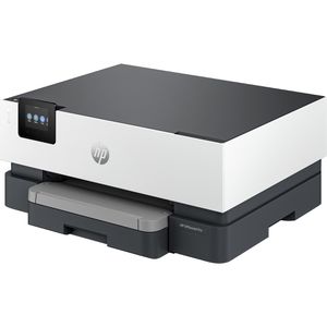 Produktbild für Tintenstrahldrucker HP OfficeJet Pro 9110b, bis A4