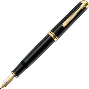 Produktbild für Füller Pelikan Souverän M1000, Feder M