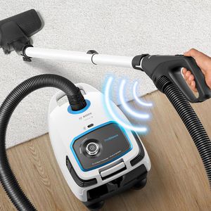 Produktbild für Staubsauger Bosch Serie 6 ProSilence, BGL6TSIL