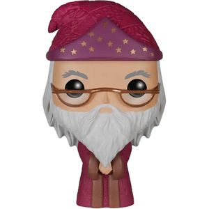 Produktbild für Spielfigur Funko POP! Harry Potter 04, ab 3 Jahre