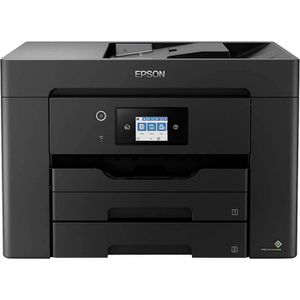 Produktbild für Multifunktionsgerät Epson WorkForce WF-7830DTWF