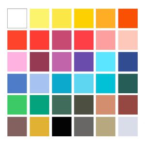 Produktbild für Buntstifte Faber-Castell Colour Grip 2001, 112435