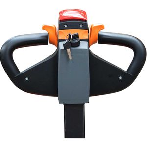 Produktbild für Hubwagen Schefer EGV Premium, Tragkraft 2000kg