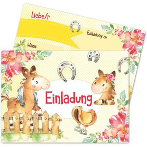 Einladungskarten
