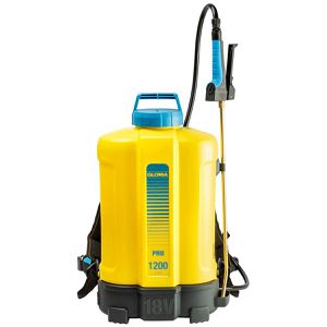 Drucksprüher Gloria-Garten Pro 1200 li-on, 12 L
