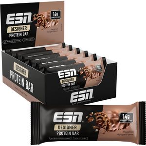 Proteinriegel ESN Designer Protein Bar, 12 Riegel