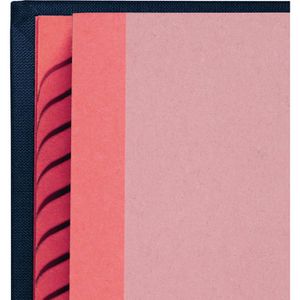 Produktbild für Unterschriftenmappe Pagna 24201-02 de Luxe, A4