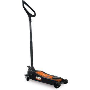 Produktbild für Rangierwagenheber Unicraft 6201129 SRWH 2501 EF