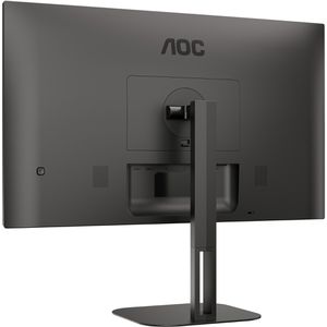 Produktbild für Monitor AOC Q27V5N/BK, 27 Zoll