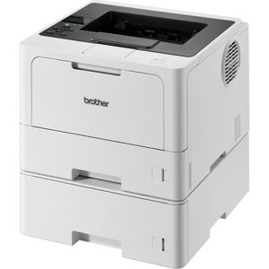 Produktbild für Laserdrucker Brother HL-L5210DNT, s/w