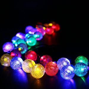 Produktbild für Lichterkette SALCAR 910073, 40LED, innen + außen