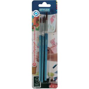 Produktbild für Pinsel Stylex 35057, Pinselset