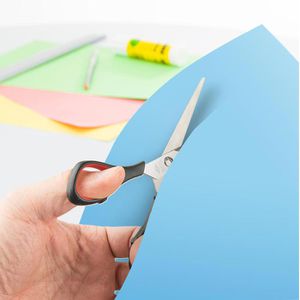 Produktbild für Büroschere Wedo 976651, Linkshänder, 16 cm