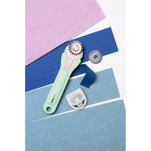 Produktbild für Rollschneider Folia 23002, Ø 28mm