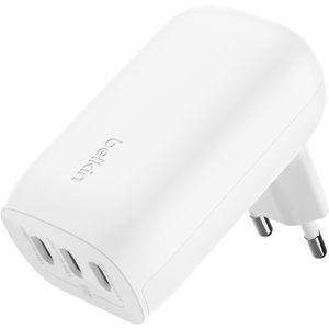 Produktbild für USB-Ladegerät Belkin BoostCharge, 67 Watt