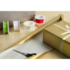 Produktbild für Geschenkband Präsent Four Seasons, creme