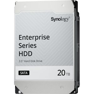 Produktbild für Festplatte Synology HAT5310-20T, Enterprise-Serie