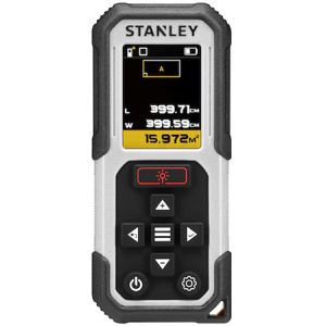 Produktbild für Laser-Entfernungsmesser Stanley FMHT77050-XJ FATMAX