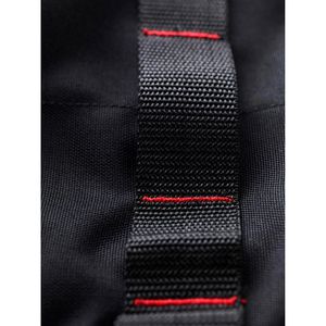 Produktbild für Arbeitshose Blakläder Softshell X1500, Herren