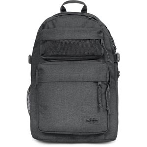 Rucksack Eastpak Double Pro Black Denim, 46,5 cm