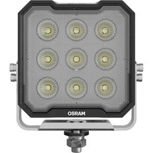 Produktbild für Zusatzscheinwerfer OSRAM LEDriving WL VX125-WD, 12V / 24V, LED