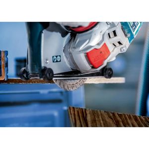 Produktbild für Trennscheibe Bosch Expert MultiMaterial Turbo X-Lock