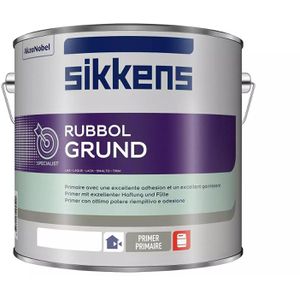 Produktbild für Haftgrund Sikkens Rubbol Grund Plus