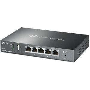 Gateway TP-Link Omada ER605, Desktop
