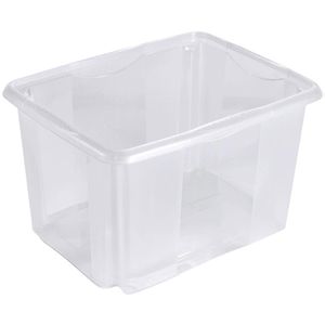 Produktbild für Aufbewahrungsbox Keeeper Emil, 30 Liter