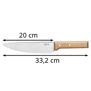 Produktbild für Messerset Opinel Parallele