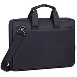 Laptoptasche Rivacase Central 8231 Black