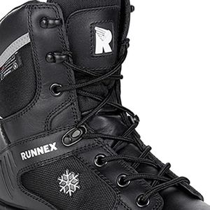 Produktbild für Sicherheitsschuhe Runnex SpecialStar 5330, S3