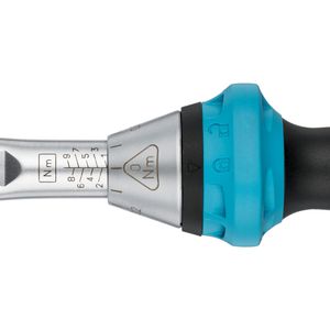 Produktbild für Drehmomentschlüssel Hazet 5107-3CT