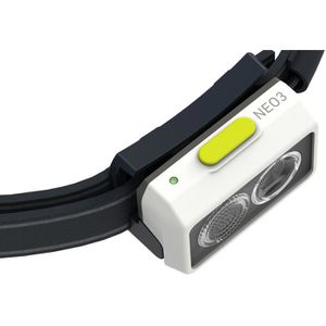 Produktbild für Stirnlampe Ledlenser NEO3 LED, mit Batterie