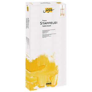 Produktbild für Staffelei Kreul Solo Goya 17101, Tisch-Staffelei