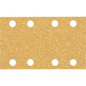 Schleifpapier Bosch Expert C470, Körnung 40
