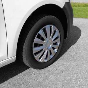 Produktbild für Radkappen Petex Avalon Pro