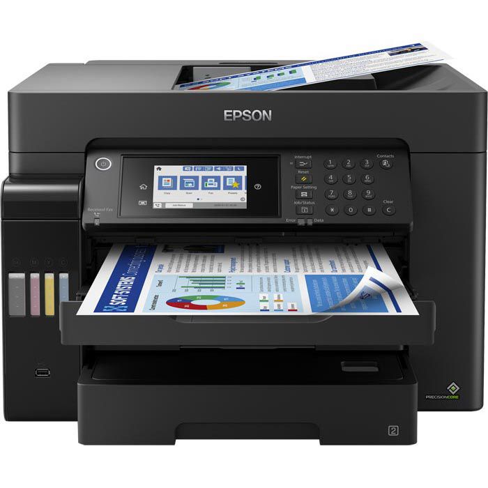 Epson S041061 Photo Quality A4 Inkjet-Papier – Böttcher AG