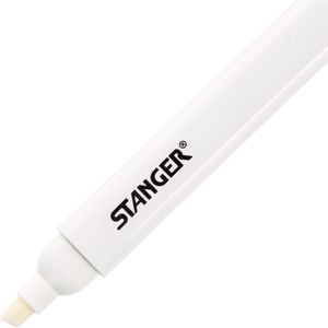 Produktbild für Textmarker Stanger metallic, 4 Stück
