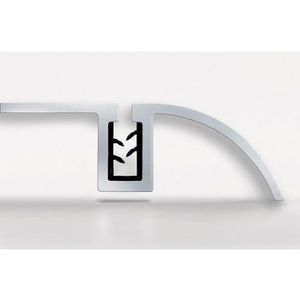 Produktbild für Tischaufsteller Durable 8589 Presenter, A4